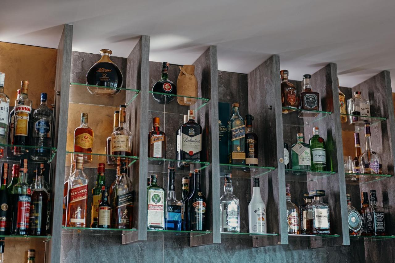 Nord Hotel Boutique Shkoder Bagian luar foto